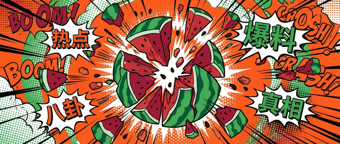 中欧体育 网站 今日头瓜爆炸漫画横幅